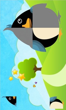 Puzzle Kids: Animals FREE游戏截图3