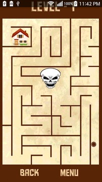 Puzzle Path游戏截图2