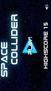 Space Collider游戏截图1