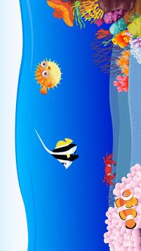 Undersea Adventure for Toddler游戏截图1