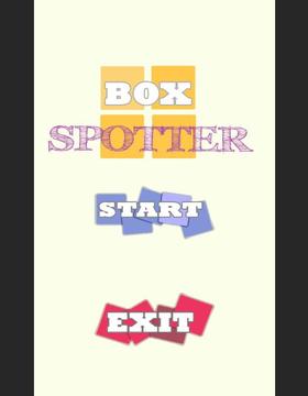 Box Spotter游戏截图5