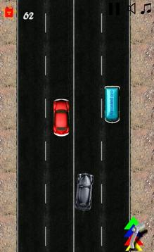 Beetle 4th Gear游戏截图4