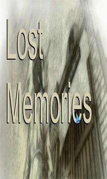 Lost Memories游戏截图2