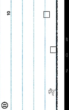 Sketch Escape游戏截图2
