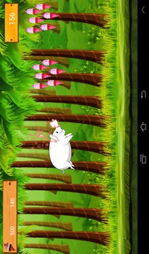Pig Run游戏截图3