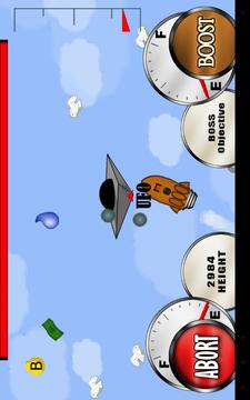 Steam Rockets游戏截图1