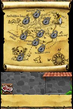 Pirate Tower Defense Demo游戏截图2