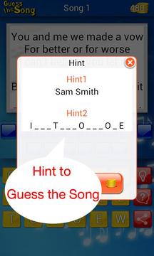 Guess the Song 2015游戏截图5