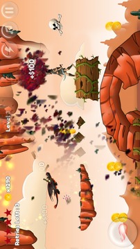 Dragon Rider Adventure Begins游戏截图4