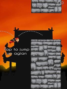 Pocket Jumpers:Impossible Game游戏截图4