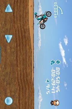 Dirtbike游戏截图1