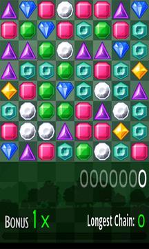 Classic Jewels游戏截图4