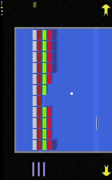 On Blocks - Arkanoid Challenge游戏截图5