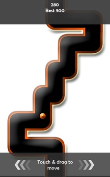 Stay In Lane游戏截图2