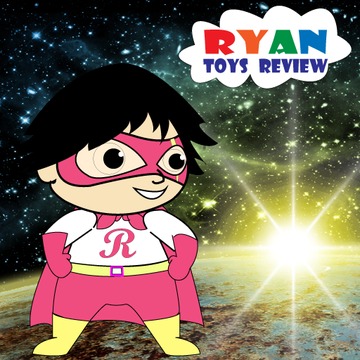 Ryan ToysReview游戏截图3