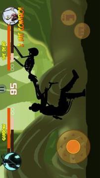 Shadow Heroes游戏截图2