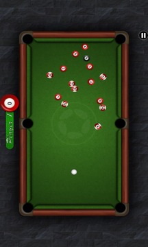 Simple Pool Billiard HD游戏截图4