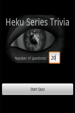 Heku Series Trivia 5 and 6游戏截图1