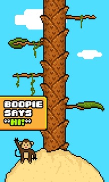 Boopie the Monkey游戏截图2