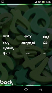 Around Me游戏截图5