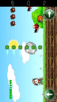 Bumble Bee HD游戏截图2