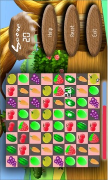 Fruit Gemas游戏截图5