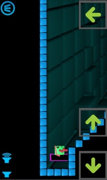 Block Boy Lite Platform Game游戏截图4