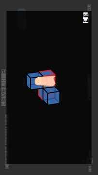 Cubes a 3D puzzle游戏截图4