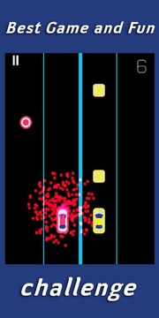 Drive 2 Cars - Best Game Cars游戏截图5