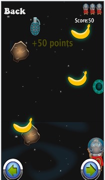 Space Monkey!游戏截图2