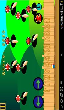 Bears in My Backyard游戏截图5