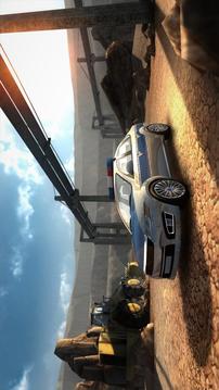 3D Car Parking Ultimate游戏截图3
