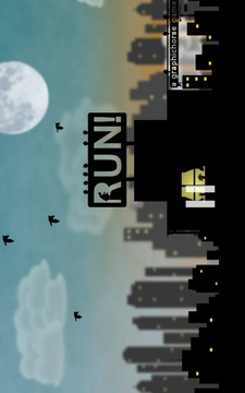 RUN! Demo游戏截图1