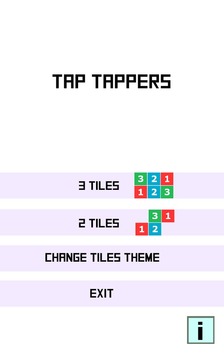 Tap Tappers游戏截图1