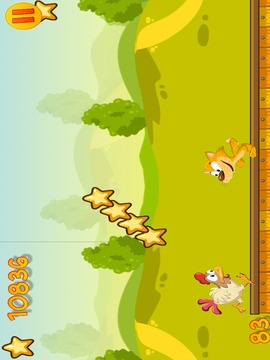 Dangerous Farm游戏截图4