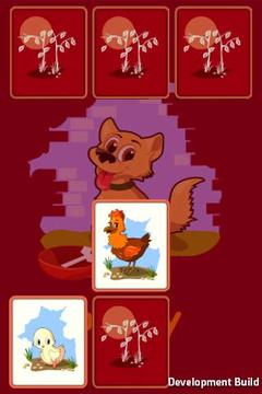 FGG Memory Animals游戏截图3