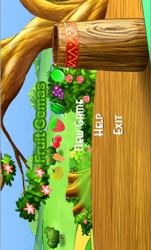 Fruit Gemas游戏截图1