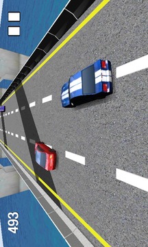 Drive Car 2: Heavy Traffic游戏截图1