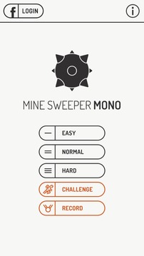 Mine Sweeper MONO游戏截图5