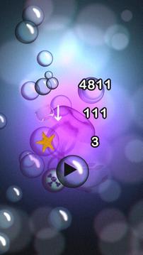 Jelly Bubbles Free游戏截图5