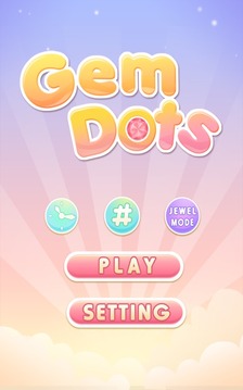 GEM DOTS & BOXES CONNECT FREE游戏截图1