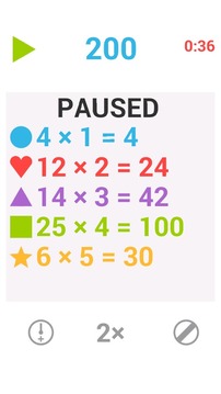 Shapes: Match and Collect游戏截图4