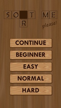 Sort ME Please FREE游戏截图1