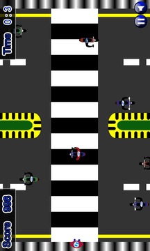 zebra_crossing游戏截图5