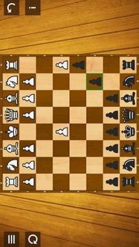 Chess Game Free 3D游戏截图2