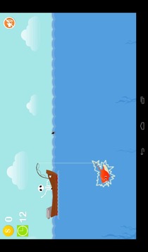 Fish Or Die!游戏截图5