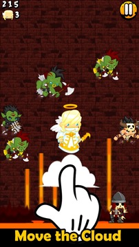 ANGEL: Battle for Souls游戏截图4