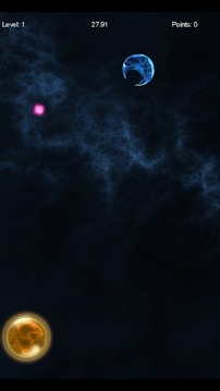 Rogue Planet游戏截图2