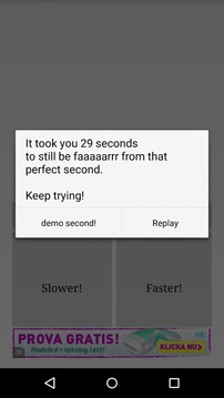 Seconds游戏截图4