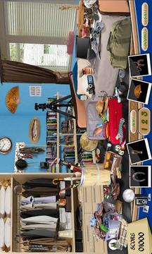 Around The World Hidden Object游戏截图5